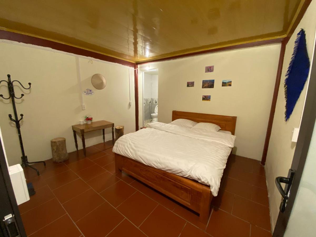 Milk Milk Homestay Yen Minh Luaran gambar